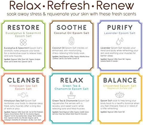 Safe and Simple Kid?s Bath Salt Recipe - Image 3