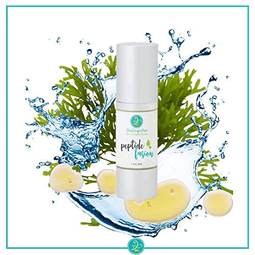 Skin & Co Youthful Glow Anti-Aging Serum, 30ml Hydrating Formula - Image 8