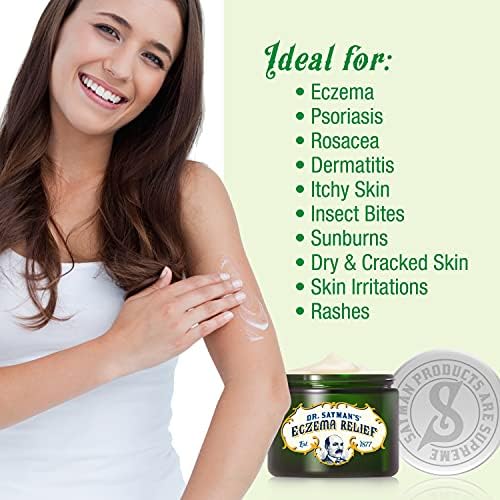 Magnesium-infused body cream for smooth, hydrated skin. - Image 3