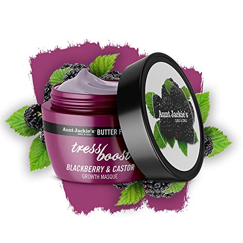 JBCO Masque by Shea Moisture - Image 2