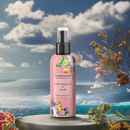 Doterra Purify Toilet Spray ? Refreshes & Deodorizes - Image 7