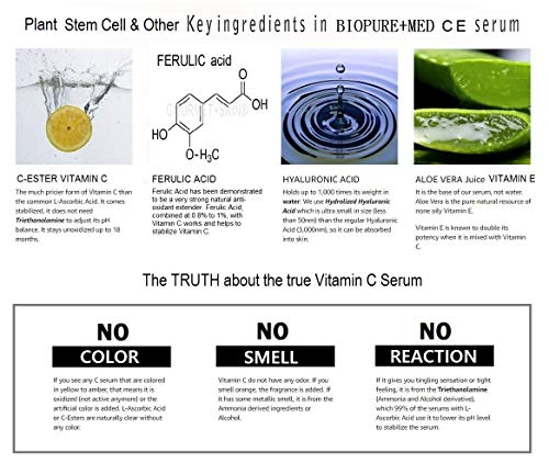 Juice Wrinkle Serum: Reduce signs of aging. - Image 4