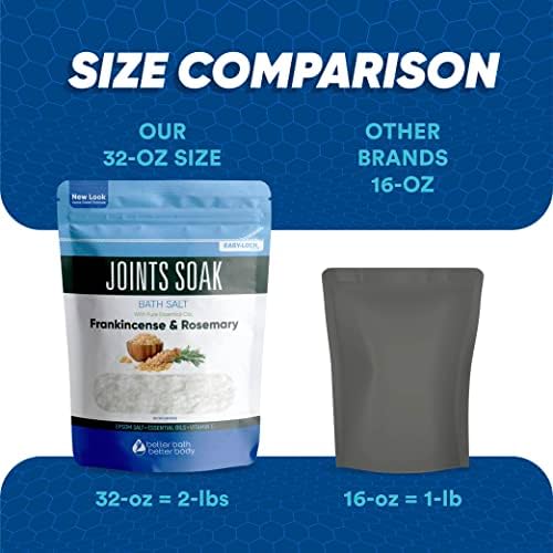 ?709 Coarse Bath Salt? - Image 4