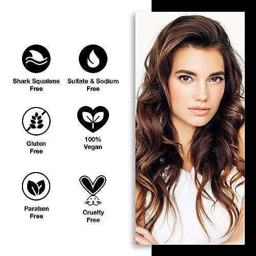 Concentrated Shower Gel: Stronger, Longer Lasting Cleanse - Image 5