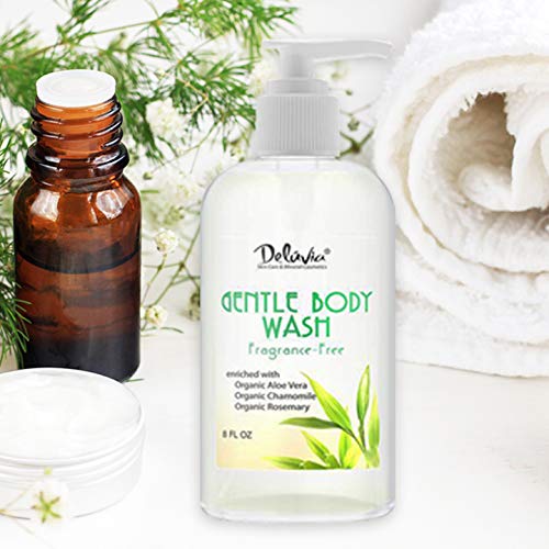 Jojoba Oil Body Wash by Crabtree And Evelyn - Image 7