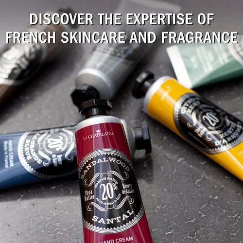 Crack-free hand cream for daily use. - Image 4