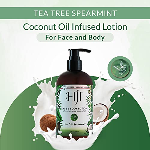 Coconut oil for anti-aging benefits. - Image 4