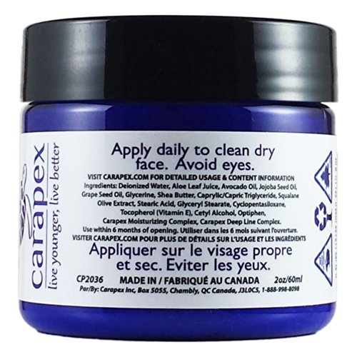 ?Intense Anti-Aging Cream? - Image 2