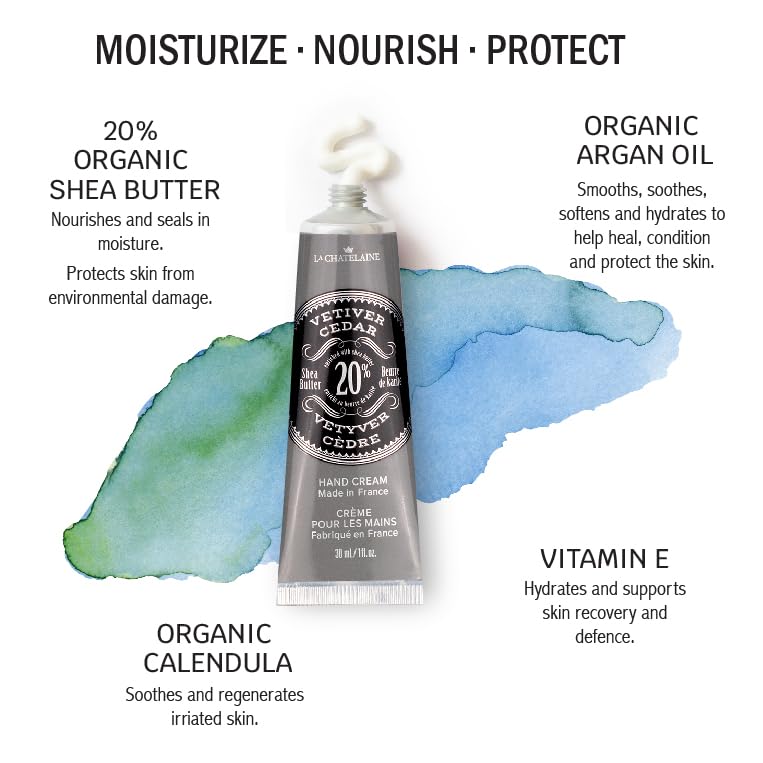 Crack-free hand cream for daily use. - Image 2