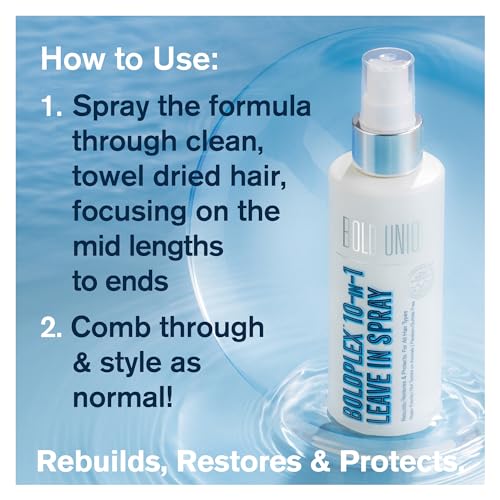 Color Wow Dream Coat Supernatural Spray Anti-Frizz Treatment for Smooth Hair - Image 7