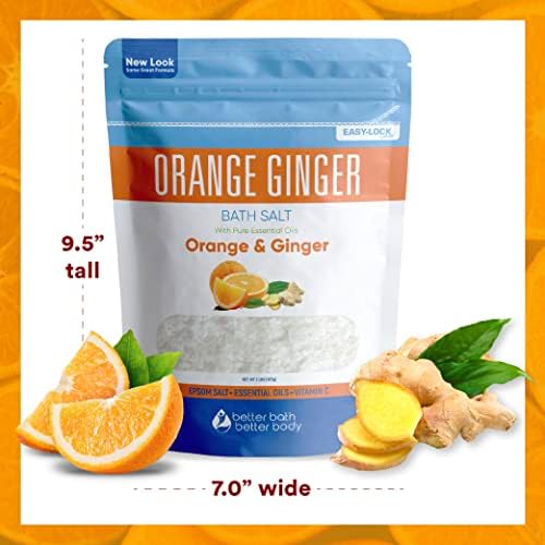 Bath salt: coarse or fine? - Image 5