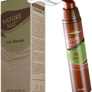 Creme Of Nature Argan Oil Strengthening Hair Serum 6 oz
