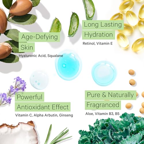 Collagen Anti-Aging Serum for Youthful Skin 1 oz Bottle Radiant Complexion - Image 3