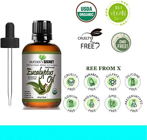 Eucalyptus Oil: Short Version - Image 5