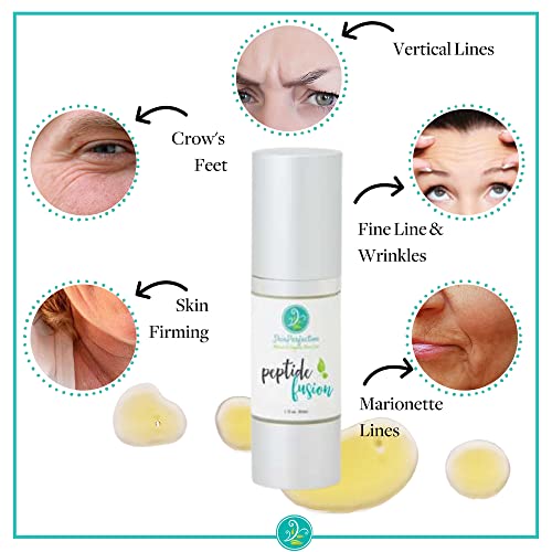 Skin & Co Youthful Glow Anti-Aging Serum, 30ml Hydrating Formula - Image 7