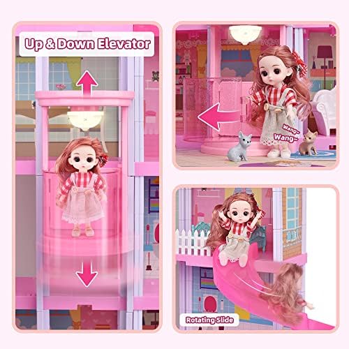 ?Doll House Anti Aging: Youthful Glow in a Bottle? - Image 3