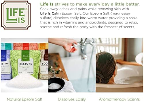 Safe and Simple Kid?s Bath Salt Recipe - Image 2
