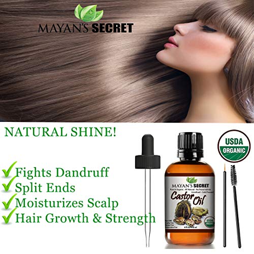 Organic Cold Pressed Jojoba Oil - Image 6
