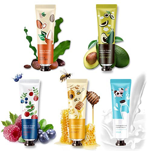 Cowgirl Moisturizing Hand Cream 8 oz for Dry, Rough Skin Relief