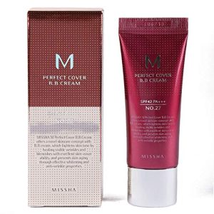 Missha Bb Foot Cream: Cruelty-Free Formula