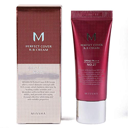 Missha Bb Foot Cream: Cruelty-Free Formula