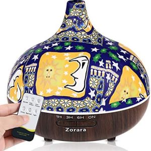 Inno Tech Aromatherapy Oil Diffuser