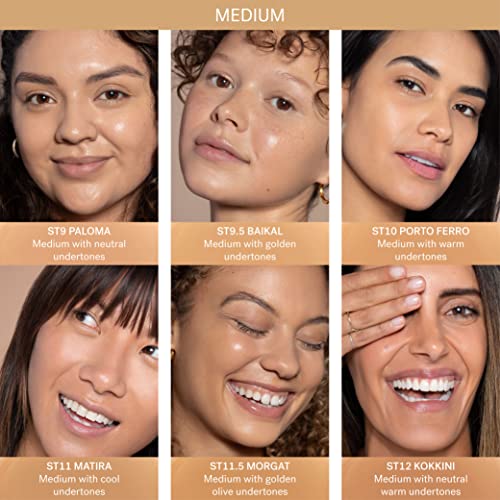 Ilia Balmy Tint Lip Balm: Moisturizing lip balm with tint. - Image 9