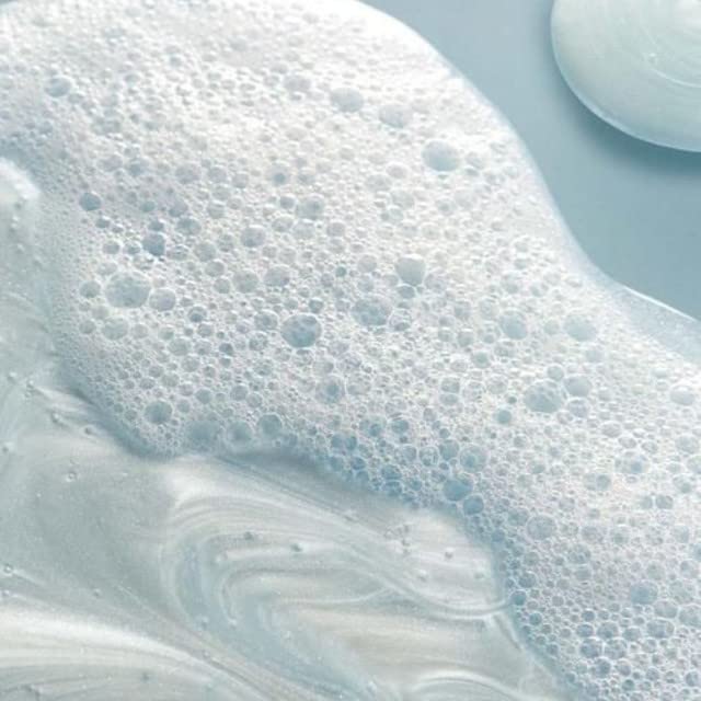 Natural Shampoo without Silicones or Parabens - Image 3
