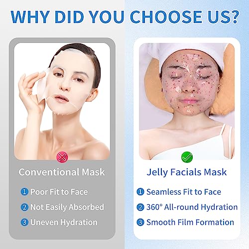 Gentle Exfoliation & Renewal Skincare Product 100ml Bottle - Image 8