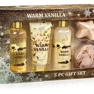Budget-friendly body scrub using Dollar Tree products.