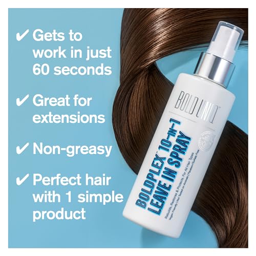 Color Wow Dream Coat Supernatural Spray Anti-Frizz Treatment for Smooth Hair - Image 3