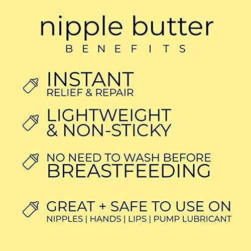 ?Lansinoh Nipple Foot Cream, Cruelty Free? - Image 3