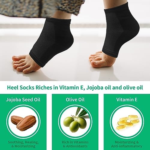 Heel Crack Cream for Smooth Feet - Image 4