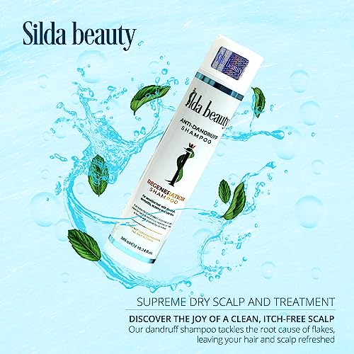 ?Dheedhi Dandruff Shampoo? - Image 2