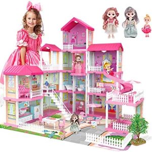 ?Doll House Anti Aging: Youthful Glow in a Bottle?