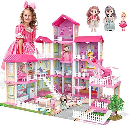 ?Doll House Anti Aging: Youthful Glow in a Bottle?
