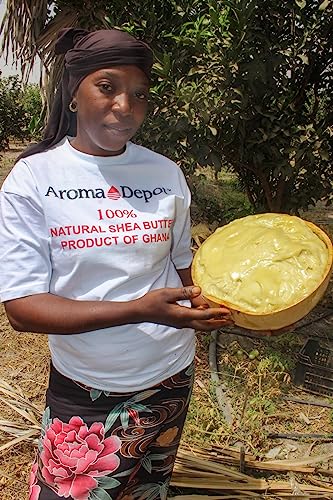 Cocoa butter oil benefits for face. - Image 8