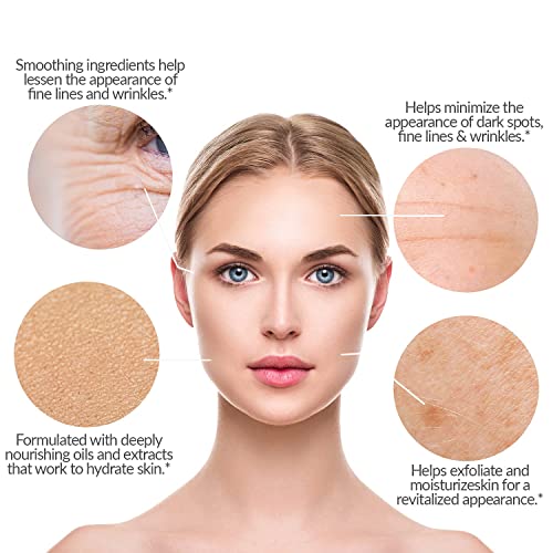 Silk Lux Marula & Argan Oil Blend - Image 2