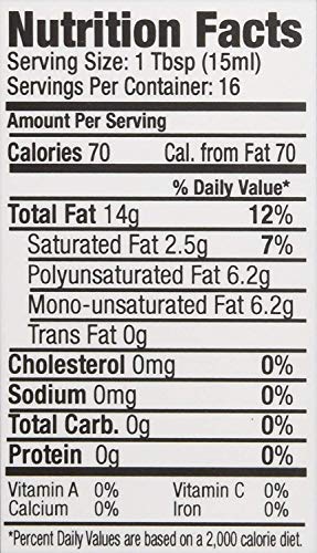 Culinary Argan Oil 250ml Bottle for Cooking and Salad Dressings - Image 4
