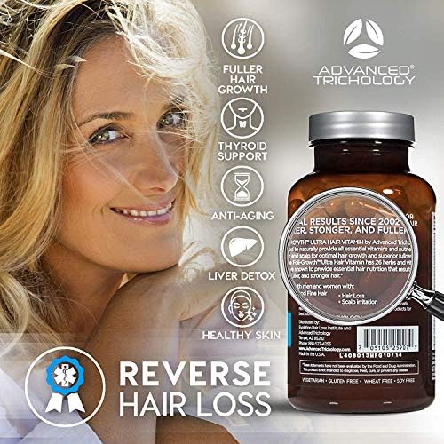 **D Free Anti-Dandruff Side Effects Summary** - Image 4
