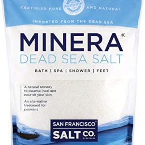 Costa Brazil Natural Bath Salt