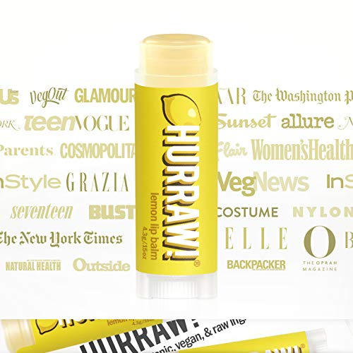 Kobees Organic Lip Balm ? Natural Hydration for Lips - Image 5