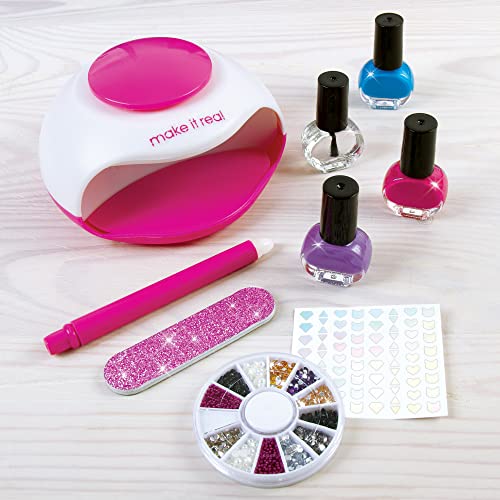 Children?s Mani-Pedi Kit - Image 3