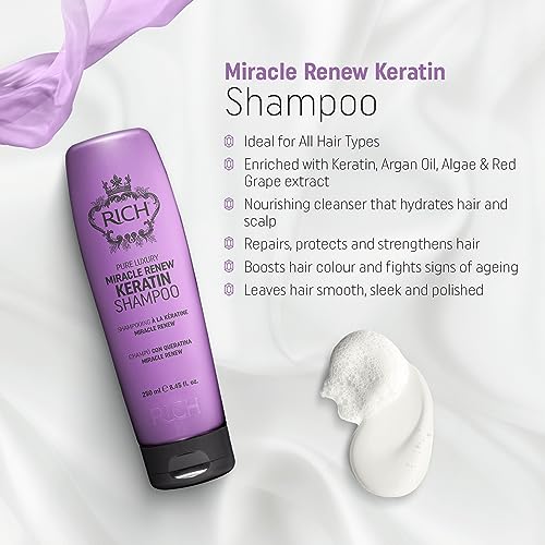 ?Anti Aging Shampoo by Developlus? - Image 2