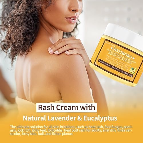 1 oz Tube Corticosteroid Cream for Dry, Irritated Lips Treatment - Image 6
