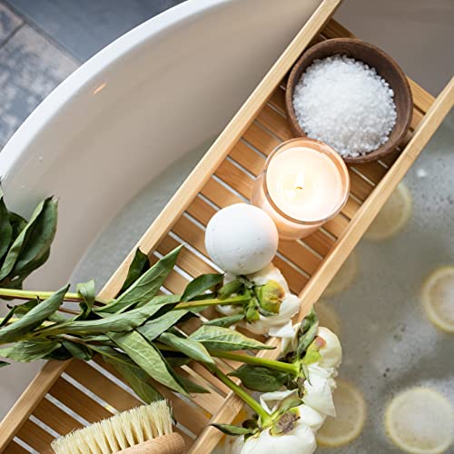 Exfoliating Bath Salt Scrub - Image 6