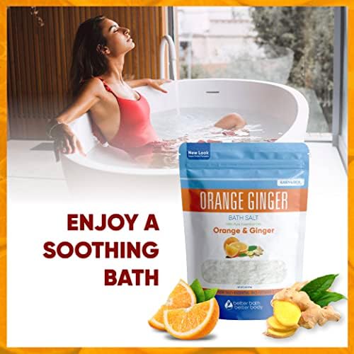 Bath salt: coarse or fine? - Image 6