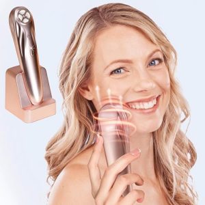 Silk?n Titan Skin Tightening Device: Anti Aging Solution