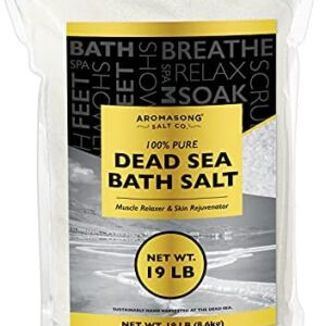 6 Kg Coarse Bath Salt