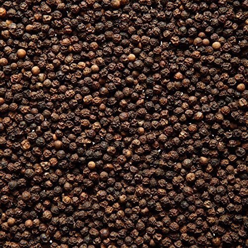 Pepper-infused shower gel for a refreshing cleanse. - Image 3